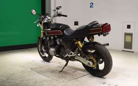 KAWASAKI ZEPHYR 400 KAI 2002 ZR400C