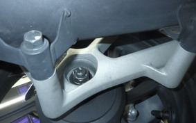 HONDA PCX125 2017 JF81