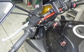 KAWASAKI Z1000 Gen.4 2010