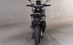 HONDA X-ADV 750 RH21