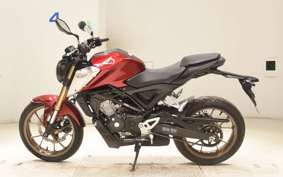 HONDA CB125 R 2010 JC91