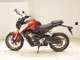 Фото Honda CB125 R 2010 с японского аукциона