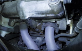 HONDA VFR750F GEN 2 1991 RC36