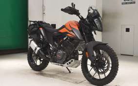 KTM 390 ADVENTURE 2021