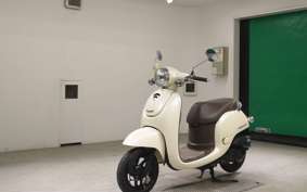 HONDA GIORNO 2 2012 AF70