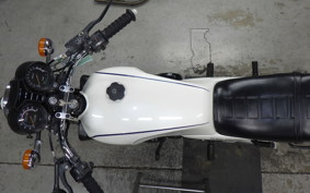 YAMAHA RZ 250 2023 4L3