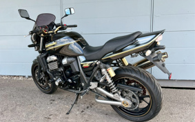 KAWASAKI ZRX1200 DAEG 2009 ZRT20D