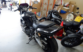 HONDA CB1000SF 1994 SC30