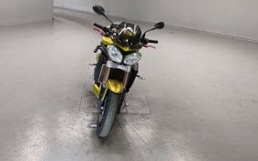 TRIUMPH SPEED TRIPLE 2012 TPN115