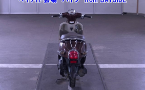 HONDA GIORNO