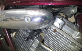 HONDA MAGNA 250 2019 MC29