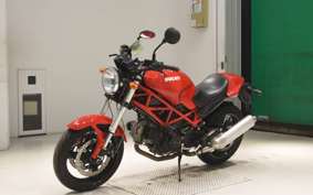 DUCATI DUCATI M400IE 2018