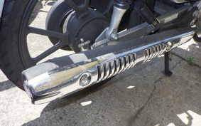 HONDA ｸﾛｽｶﾌﾞ110-3 JA60