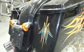 HARLEY FLHX 1580 2010