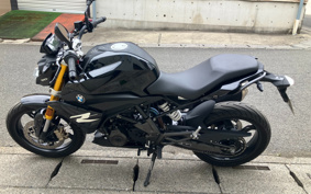 BMW G310R 2024 0G41