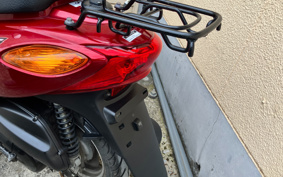 YAMAHA JOG DELUXE SA36J