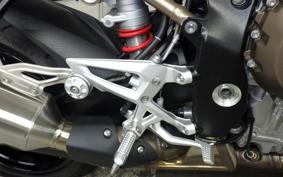 BMW S1000R 2021