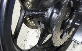 KAWASAKI NINJA 250 SL 2003 BX250A