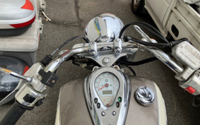 YAMAHA DRAGSTAR400 CLASSIC 2005 VH01J