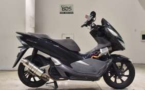 HONDA PCX125-3ﾊEVEﾘｯﾄﾞ JF84