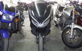 HONDA PCX125 JF81