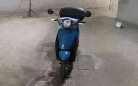 SUZUKI LET's CA4AA