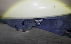 YAMAHA VINO 50 2009 SA26J