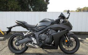 HONDA CBR650R 2024 RH17