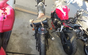 SUZUKI GRASS TRACKER NJ47A