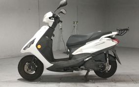 YAMAHA AXIS Z SED7J