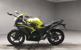 HONDA CBR250R