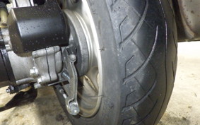 HONDA TACT Basket 2006 AF79