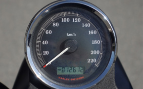 HARLEY XL1200C 2007 CT3