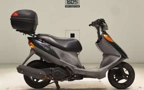 SUZUKI ADDRESS V125 2025 CF4EA