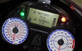 KAWASAKI ZZ1400 NINJA R 2008