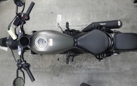 HONDA REBEL 250 A 2023 MC49