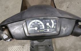 YAMAHA JOG POCHE 3KJ