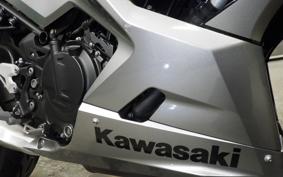 KAWASAKI NINJA 250 2024 EX250P