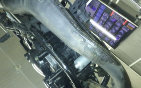 YAMAHA RZ50 Gen.2 RA02J