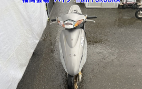 HONDA DIO Z4