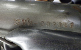 YAMAHA SRX400 Gen.4 1994 3VN