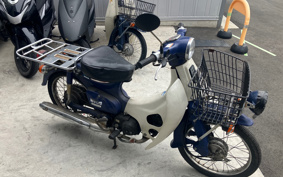 HONDA SUPER CUB50 AA01