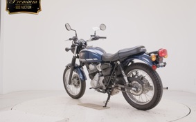 KAWASAKI W230 BJ230A