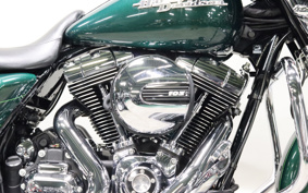 HARLEY FLHXS 2015 KRM