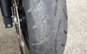 KAWASAKI ZEPHYR 400 KAI 2010 ZR400C