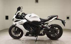 HONDA CBR650R 2023 RH03