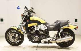 YAMAHA VMAX 1998