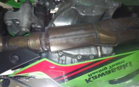 KAWASAKI NINJA ZX-6R 2018 ZX636G