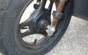 SUZUKI LET's 2 CA1PA