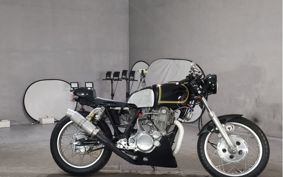 YAMAHA SR400 1999 1JR